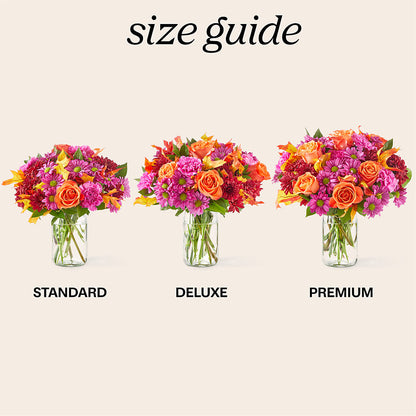 Mum's the Word Bouquet –  Sugardoll Florist, New York NY