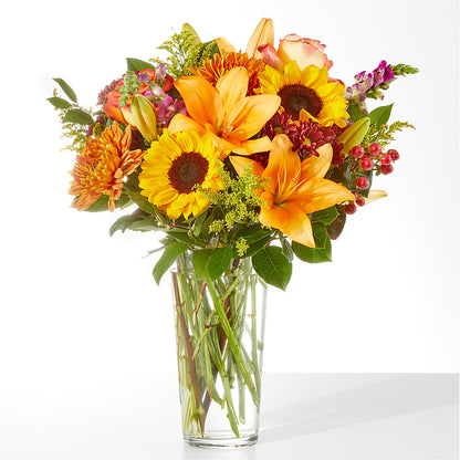 Seasons Change Bouquet –  Sugardoll Florist, New York NY