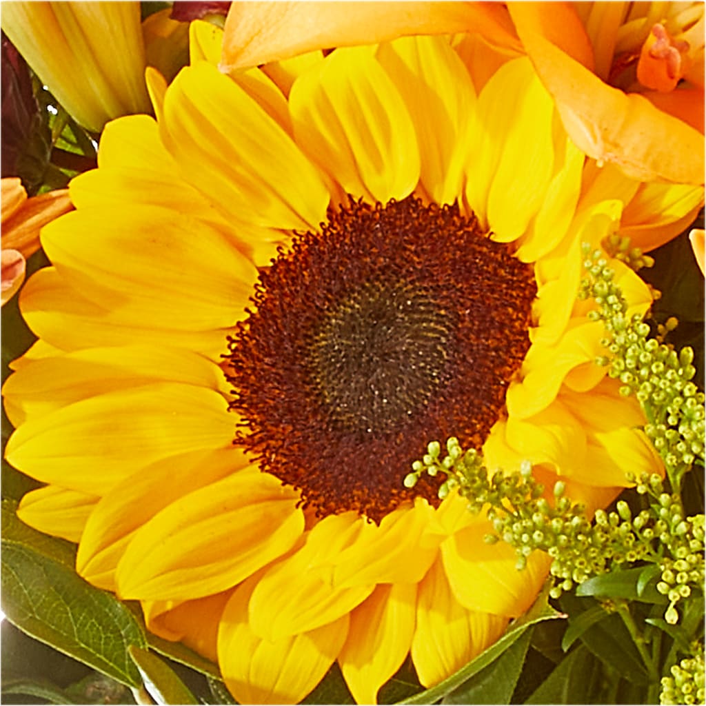 Seasons Change Bouquet –  Sugardoll Florist, New York NY