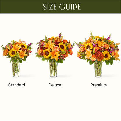 Seasons Change Bouquet –  Sugardoll Florist, New York NY