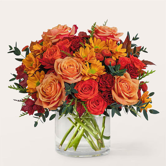 Sweet as Cinnamon Bouquet –  Sugardoll Florist, New York NY