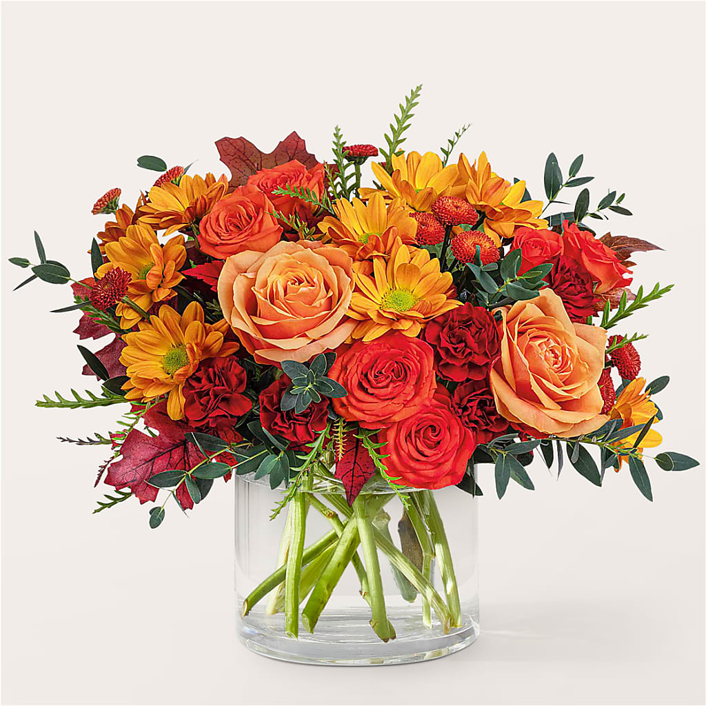 Sweet as Cinnamon Bouquet –  Sugardoll Florist, New York NY