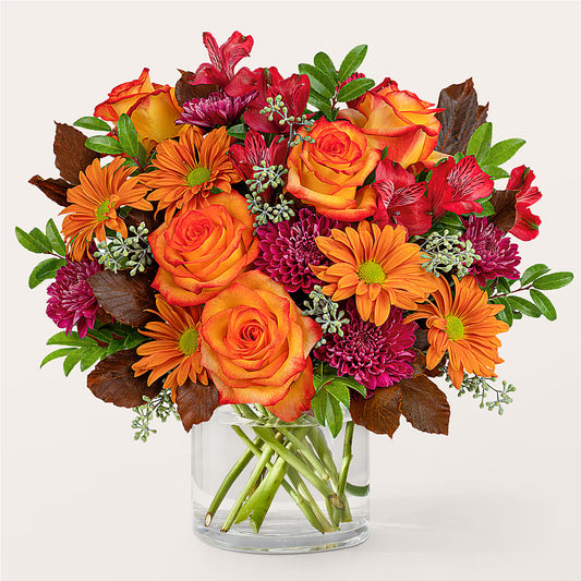 Brisk Morning Bouquet –  Sugardoll Florist, New York NY