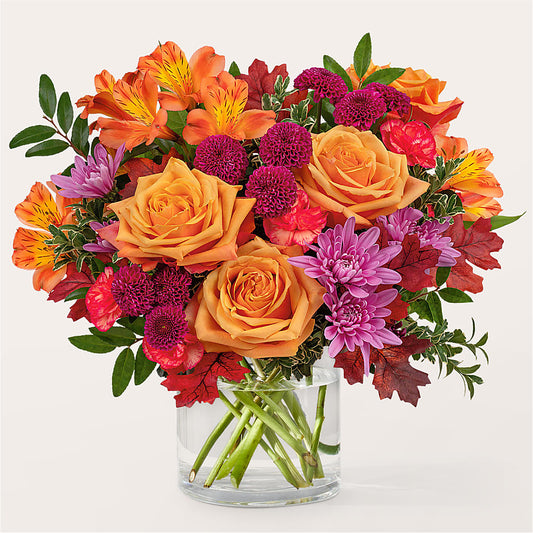 Terracotta Treasures Bouquet –  Sugardoll Florist, New York NY