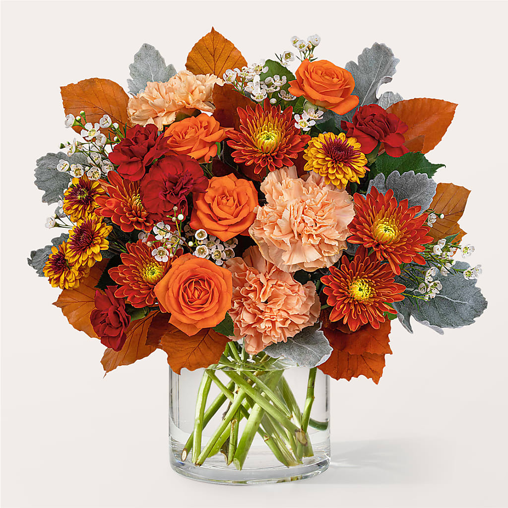 Merlot Bouquet –  Sugardoll Florist, New York NY