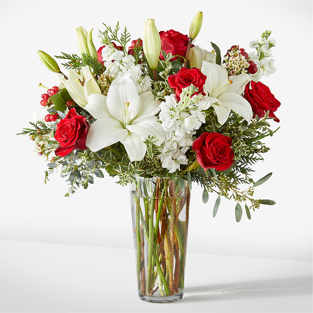 Twinkle Lights Bouquet –  Sugardoll Florist, New York NY