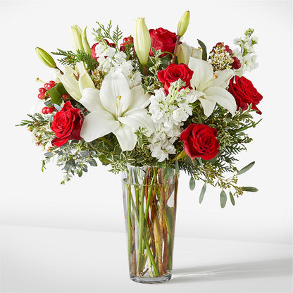 Twinkle Lights Bouquet –  Sugardoll Florist, New York NY