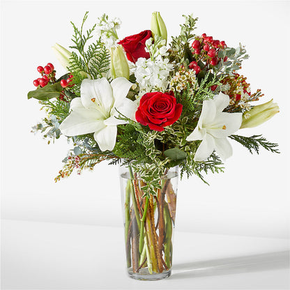 Twinkle Lights Bouquet –  Sugardoll Florist, New York NY