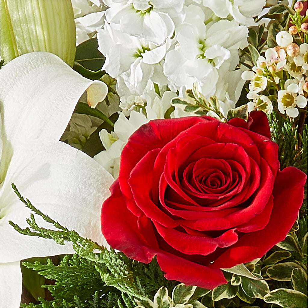 Twinkle Lights Bouquet –  Sugardoll Florist, New York NY