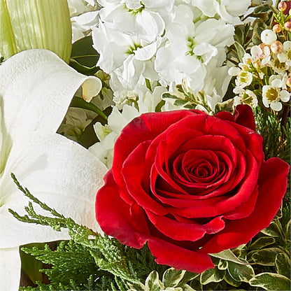 Twinkle Lights Bouquet –  Sugardoll Florist, New York NY