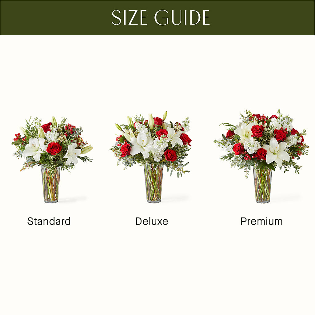 Twinkle Lights Bouquet –  Sugardoll Florist, New York NY