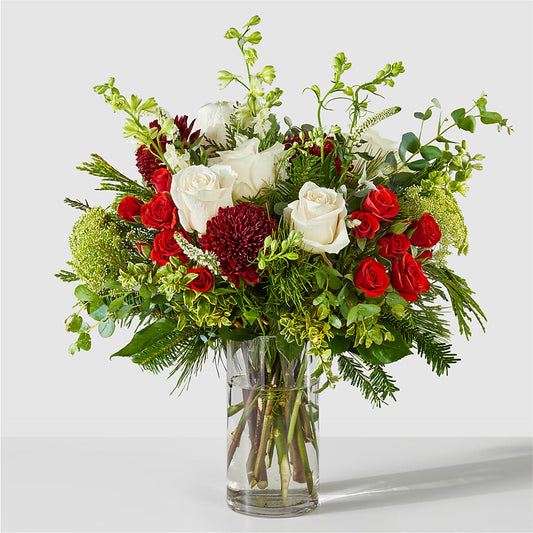 Favorite Traditions Bouquet –  Sugardoll Florist, New York NY