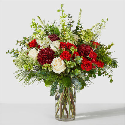 Favorite Traditions Bouquet –  Sugardoll Florist, New York NY