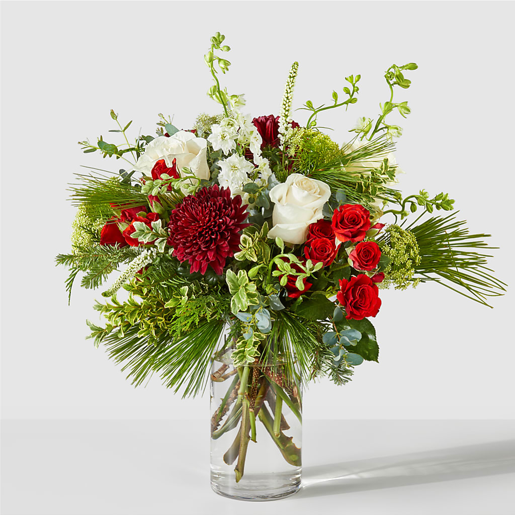Favorite Traditions Bouquet –  Sugardoll Florist, New York NY
