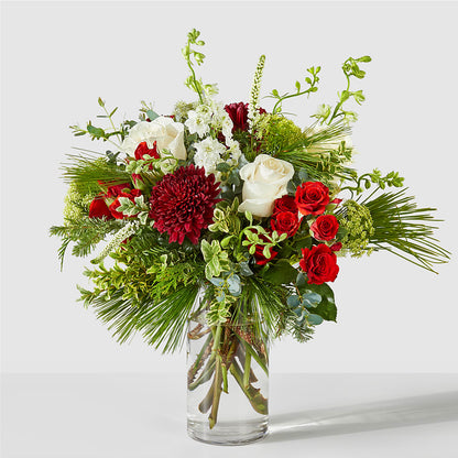 Favorite Traditions Bouquet –  Sugardoll Florist, New York NY
