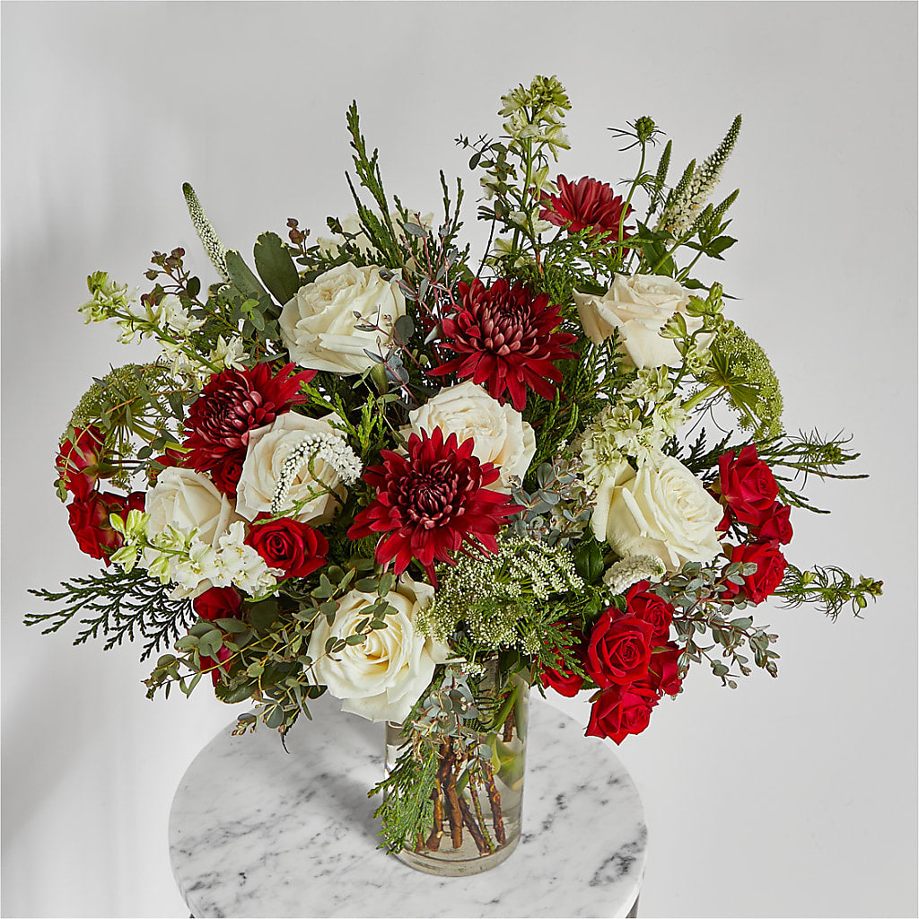 Favorite Traditions Bouquet –  Sugardoll Florist, New York NY