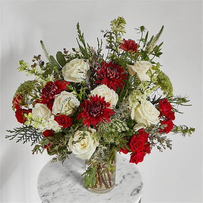 Favorite Traditions Bouquet –  Sugardoll Florist, New York NY