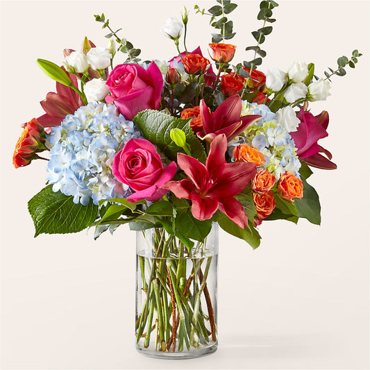 Awestruck Luxury Bouquet –  Sugardoll Florist, New York NY