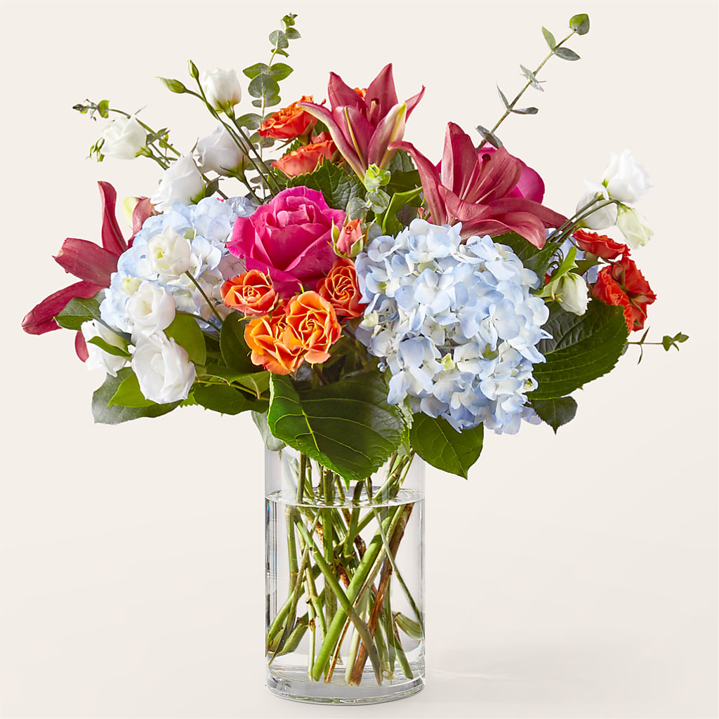Awestruck Luxury Bouquet –  Sugardoll Florist, New York NY