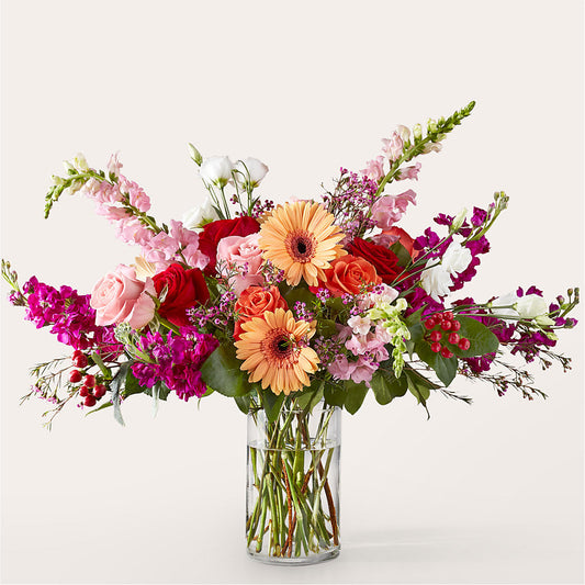 Renaissance Luxury Bouquet –  Sugardoll Florist, New York NY