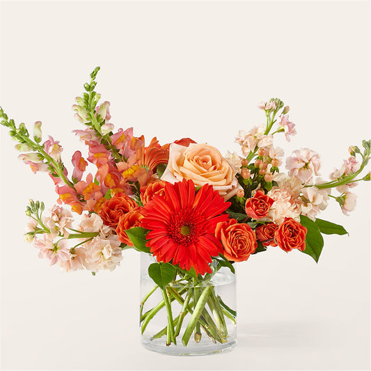 Paloma Please Bouquet –  Sugardoll Florist, New York NY