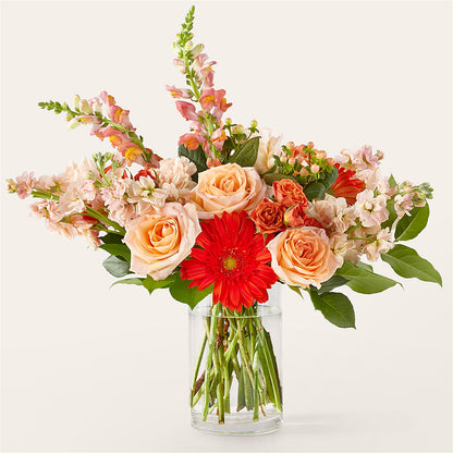 Paloma Please Bouquet –  Sugardoll Florist, New York NY