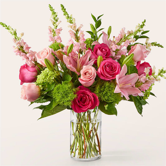 Fit for a Queen Luxury Bouquet –  Sugardoll Florist, New York NY