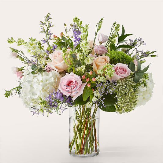 From Scratch Luxury Bouquet –  Sugardoll Florist, New York NY