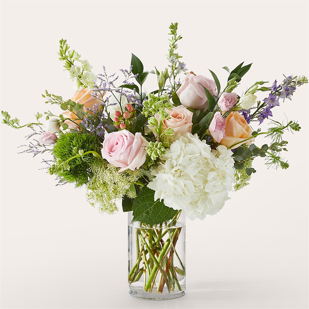 From Scratch Luxury Bouquet –  Sugardoll Florist, New York NY