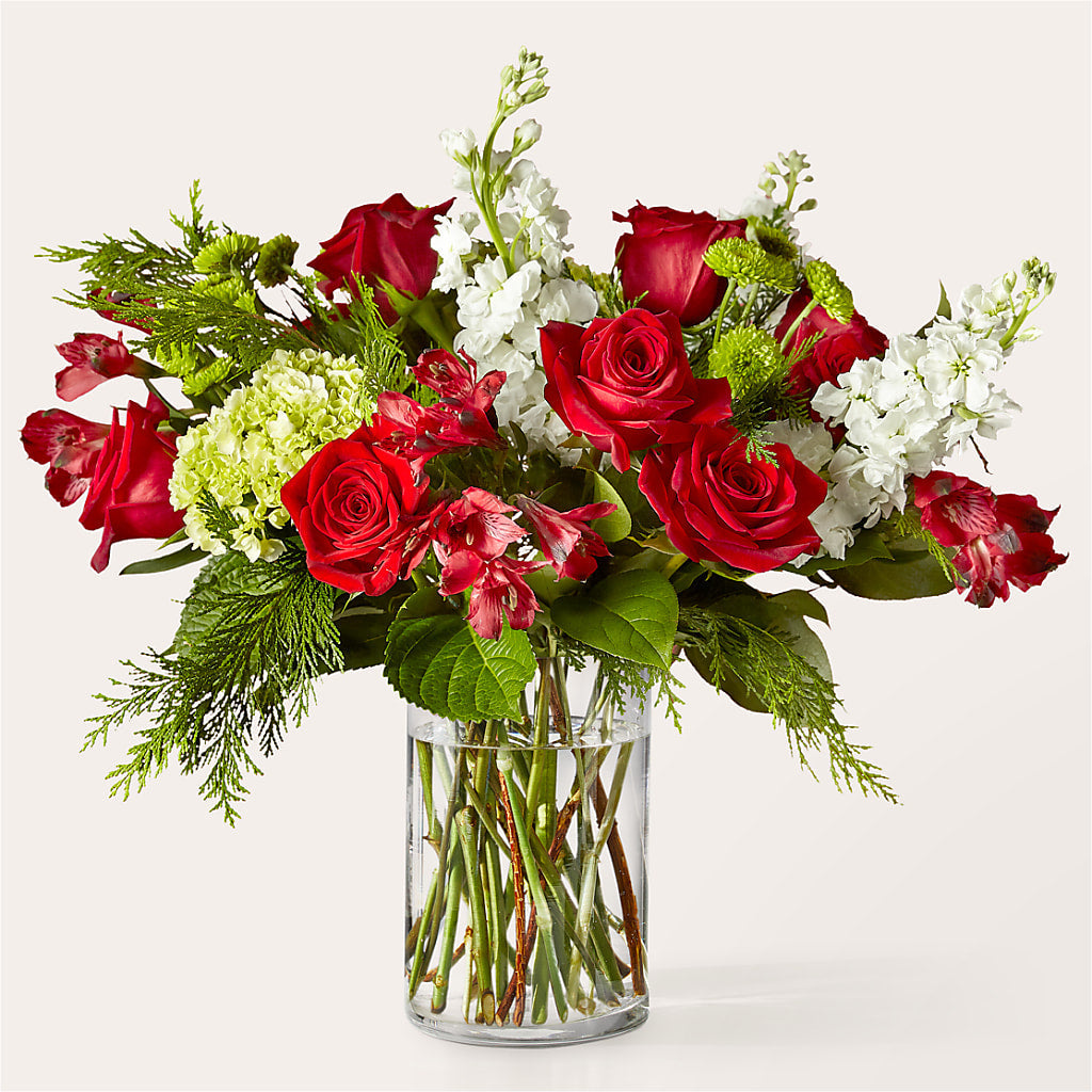 Tree Shopping Bouquet –  Sugardoll Florist, New York NY