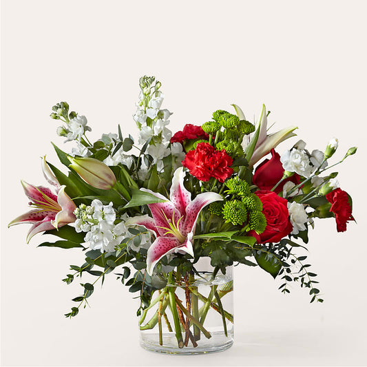 Gumdrop Button Bouquet –  Sugardoll Florist, New York NY