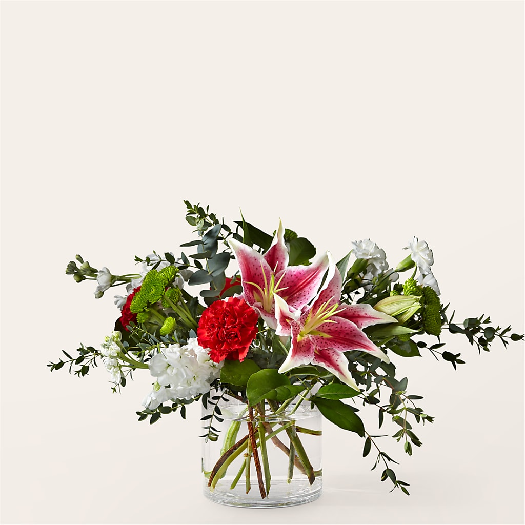 Gumdrop Button Bouquet –  Sugardoll Florist, New York NY