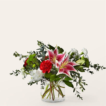 Gumdrop Button Bouquet –  Sugardoll Florist, New York NY