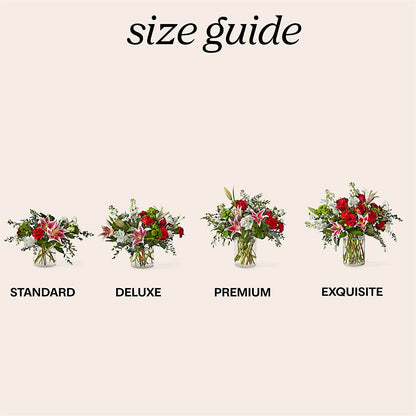 Gumdrop Button Bouquet –  Sugardoll Florist, New York NY