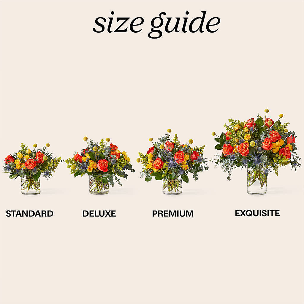 Disco Bouquet –  Sugardoll Florist, New York NY