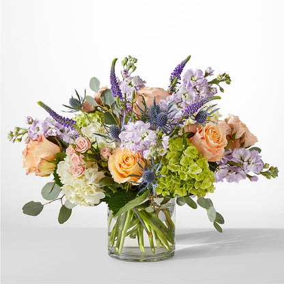 Porch Swing Bouquet –  Sugardoll Florist, New York NY