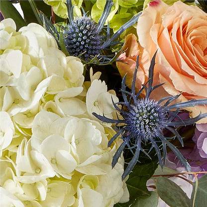 Porch Swing Bouquet –  Sugardoll Florist, New York NY