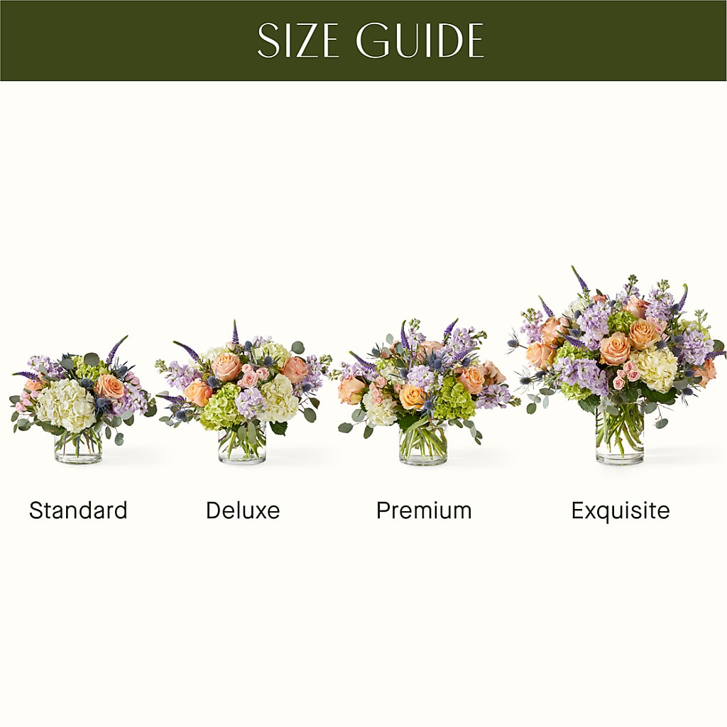 Porch Swing Bouquet –  Sugardoll Florist, New York NY