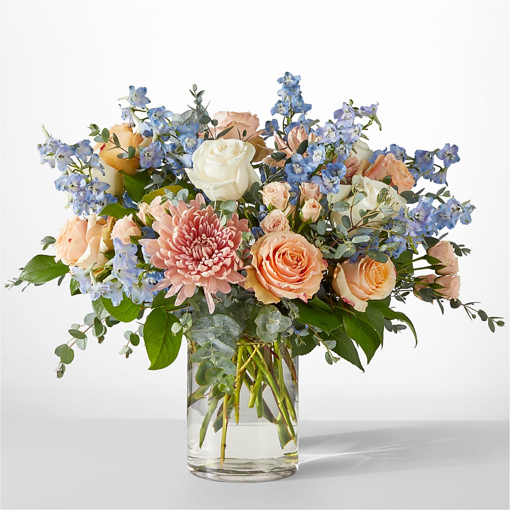 Inspired Bouquet –  Sugardoll Florist, New York NY