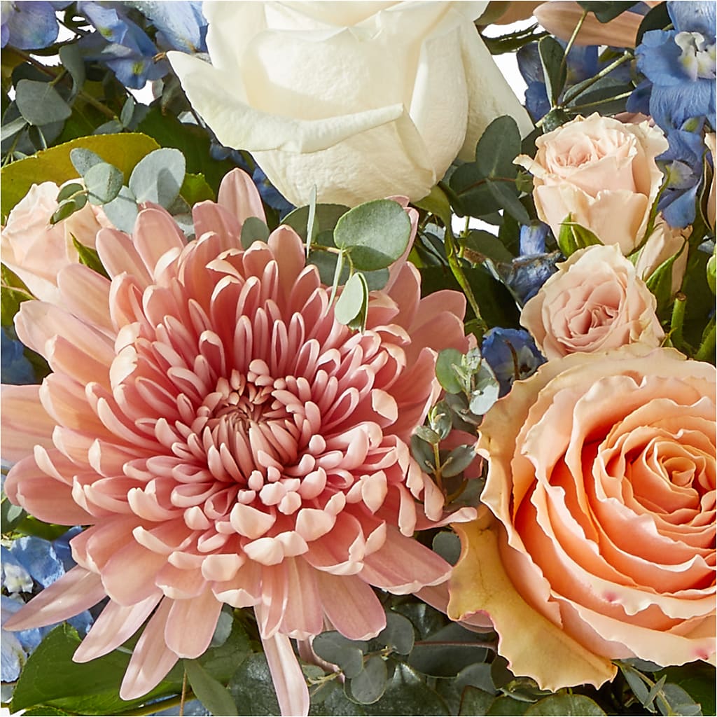 Inspired Bouquet –  Sugardoll Florist, New York NY
