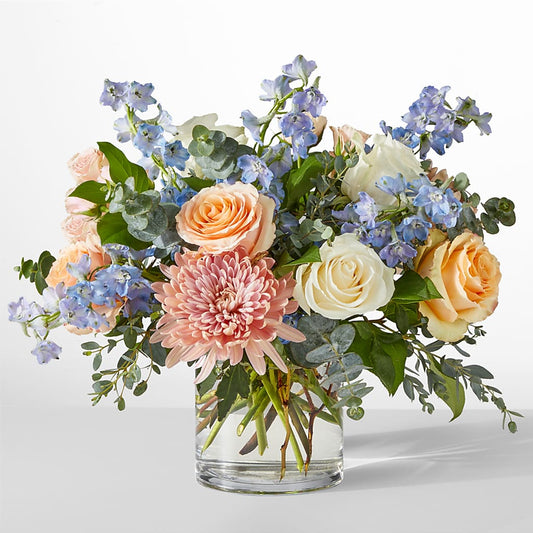 Inspired Bouquet –  Sugardoll Florist, New York NY
