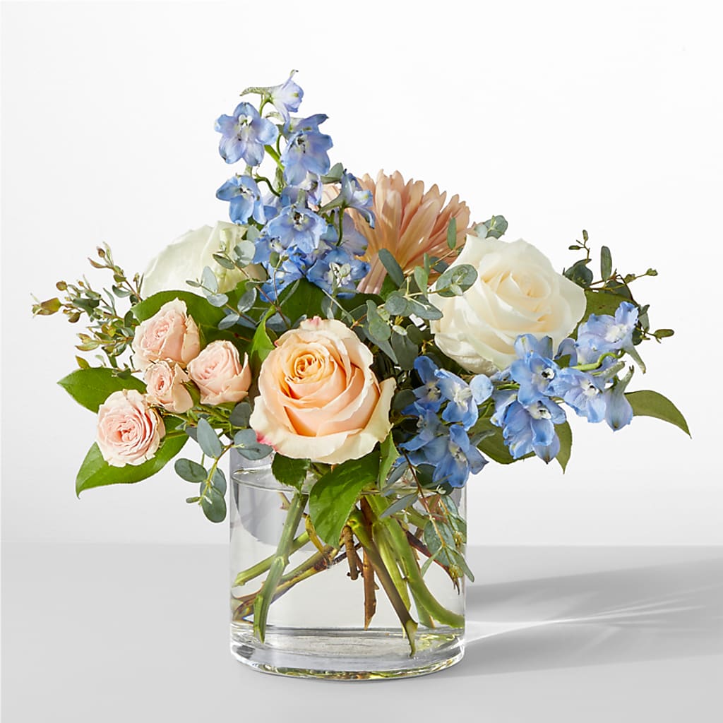 Inspired Bouquet –  Sugardoll Florist, New York NY