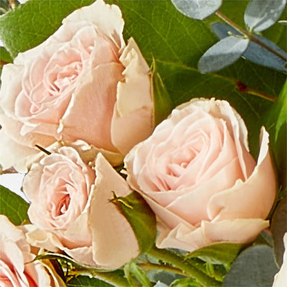 Inspired Bouquet –  Sugardoll Florist, New York NY