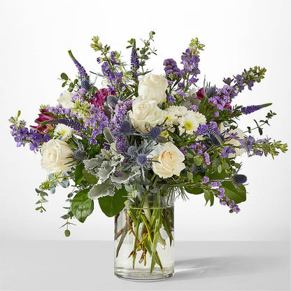 Shooting Star Bouquet –  Sugardoll Florist, New York NY