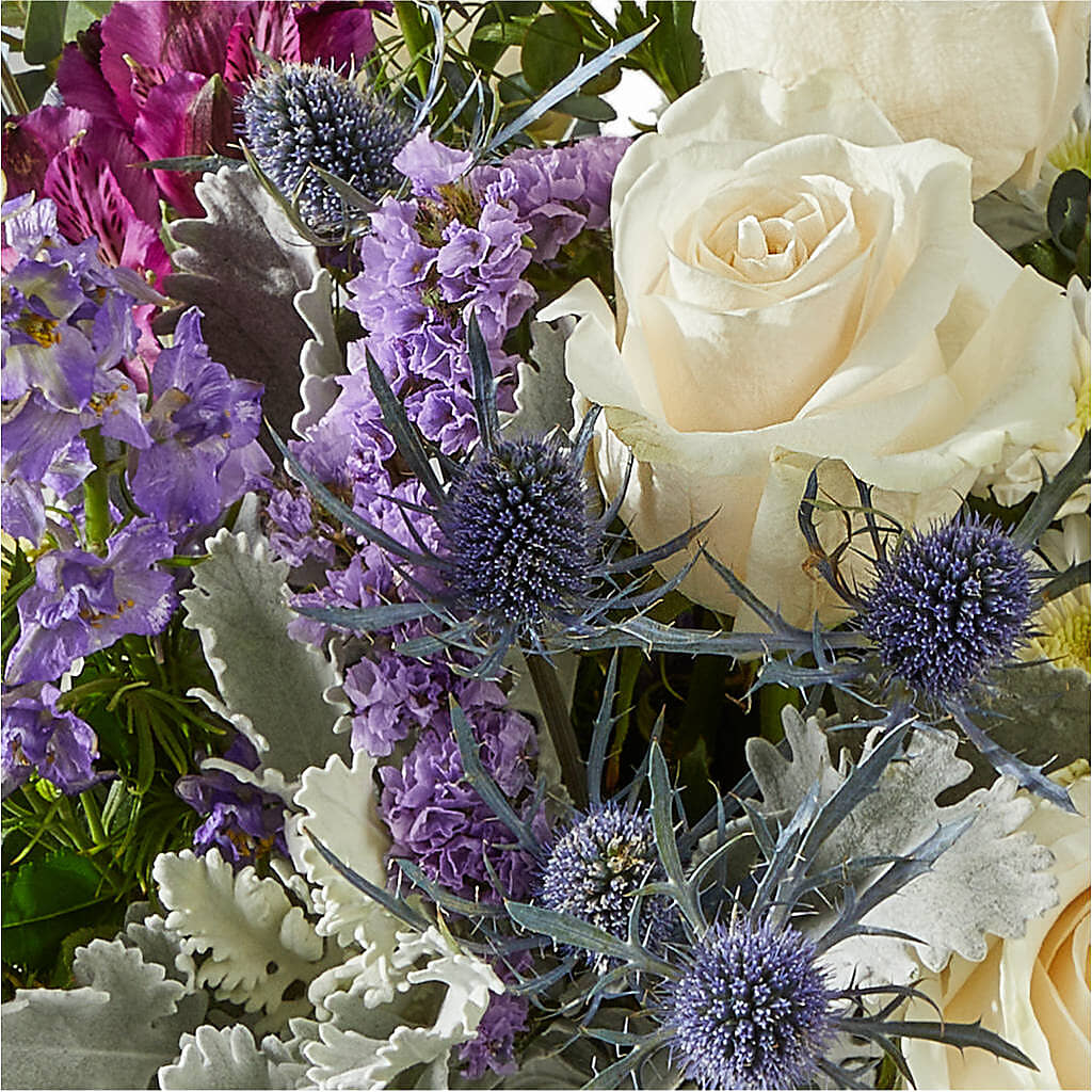 Shooting Star Bouquet –  Sugardoll Florist, New York NY