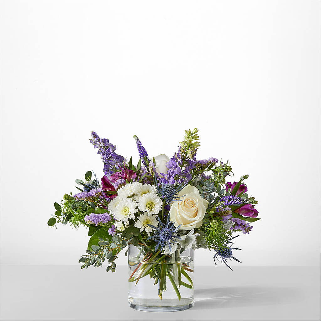 Shooting Star Bouquet –  Sugardoll Florist, New York NY