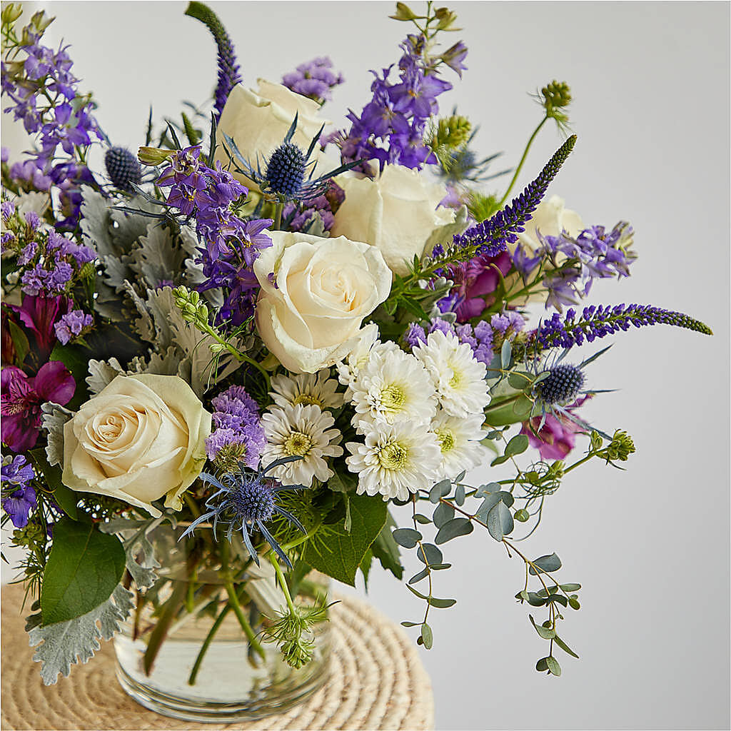 Shooting Star Bouquet –  Sugardoll Florist, New York NY