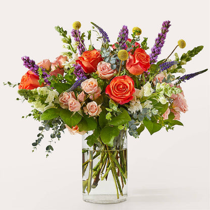The Standout Bouquet –  Sugardoll Florist, New York NY