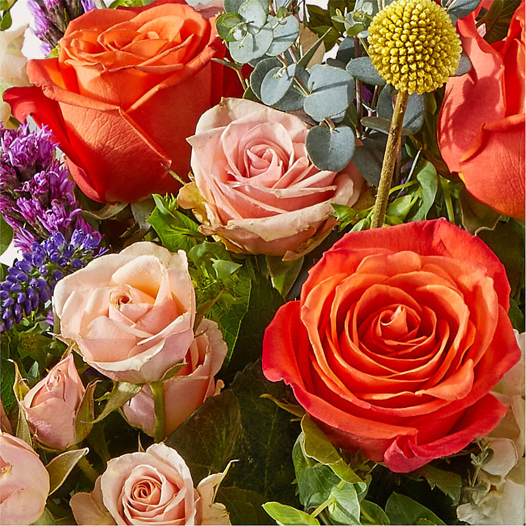 The Standout Bouquet –  Sugardoll Florist, New York NY