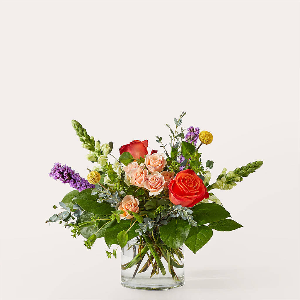The Standout Bouquet –  Sugardoll Florist, New York NY